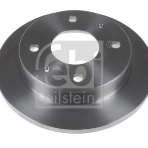 Disc frana FEBI BILSTEIN 108603 – HYUNDAI | AutoRival