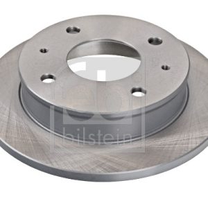 Disc frana FEBI BILSTEIN 108616 – HYUNDAI | AutoRival