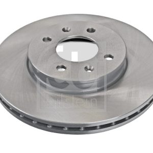 Disc frana FEBI BILSTEIN 108623 – HYUNDAI | AutoRival