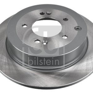 Disc frana FEBI BILSTEIN 108629 – HYUNDAI | AutoRival