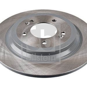 Disc frana FEBI BILSTEIN 108637 – HYUNDAI | AutoRival