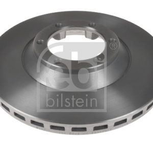 Disc frana FEBI BILSTEIN 108655 – HYUNDAI | AutoRival