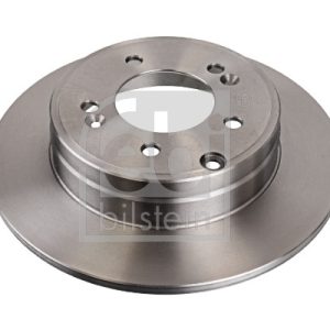 Disc frana FEBI BILSTEIN 108679 – HYUNDAI | AutoRival