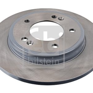 Disc frana FEBI BILSTEIN 108681 – HYUNDAI | AutoRival