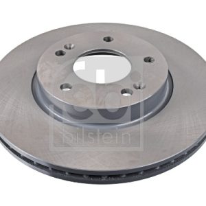 Disc frana FEBI BILSTEIN 108682 – HYUNDAI | AutoRival