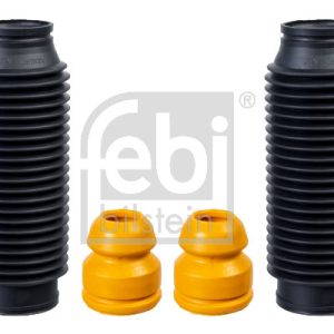 Chit protectie praf amortizor FEBI BILSTEIN 108942 – HYUNDAI | AutoRival