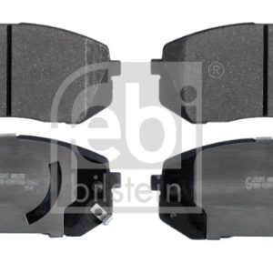 Set placute frana FEBI BILSTEIN 116265 – HYUNDAI | AutoRival