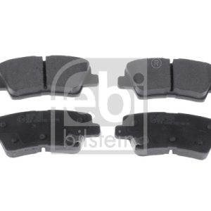 Set placute frana FEBI BILSTEIN 116285 – HYUNDAI | AutoRival