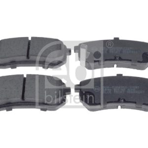 Set placute frana FEBI BILSTEIN 116346 – HYUNDAI | AutoRival