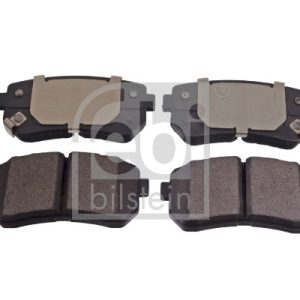 Set placute frana FEBI BILSTEIN 116384 – HYUNDAI | AutoRival