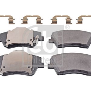 Set placute frana FEBI BILSTEIN 116418 – HYUNDAI | AutoRival