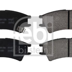 Set placute frana FEBI BILSTEIN 16541 – HYUNDAI | AutoRival
