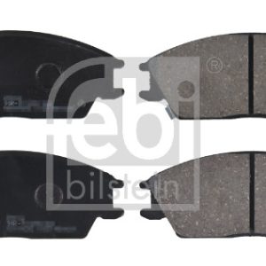 Set placute frana FEBI BILSTEIN 16683 – HYUNDAI | AutoRival