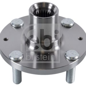 Butuc roata FEBI BILSTEIN 170362 – HYUNDAI | AutoRival