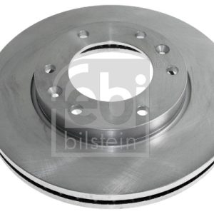 Disc frana FEBI BILSTEIN 170609 – HYUNDAI | AutoRival