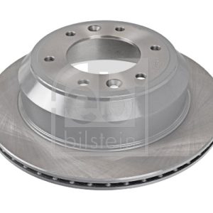 Disc frana FEBI BILSTEIN 170695 – HYUNDAI | AutoRival
