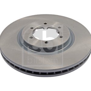 Disc frana FEBI BILSTEIN 170810 – HYUNDAI | AutoRival