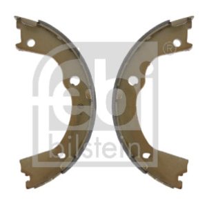 Set saboti frana frana de mana FEBI BILSTEIN 170877 – HYUNDAI | AutoRival