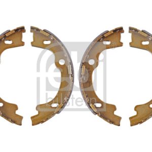 Set saboti frana frana de mana FEBI BILSTEIN 171047 – HYUNDAI | AutoRival