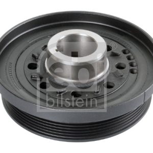 Fulie curea arbore cotit FEBI BILSTEIN 171232 – HYUNDAI | AutoRival