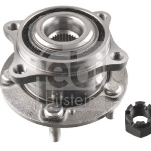 Set rulment roata FEBI BILSTEIN 172776 – HYUNDAI | AutoRival