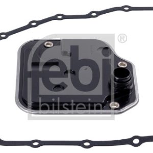 Set filtre hidraulice cutie e vitezeautomata FEBI BILSTEIN 173141 – HYUNDAI | AutoRival