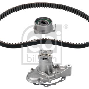 Set pompa apa + curea dintata FEBI BILSTEIN 173184 – HYUNDAI | AutoRival