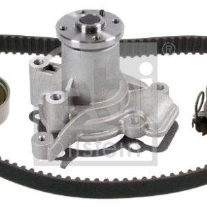 Set pompa apa + curea dintata FEBI BILSTEIN 173513 – HYUNDAI | AutoRival