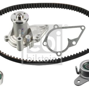 Set pompa apa + curea dintata FEBI BILSTEIN 173745 – HYUNDAI | AutoRival
