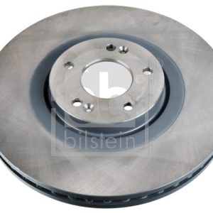 Disc frana FEBI BILSTEIN 174536 – HYUNDAI | AutoRival