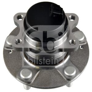 Set rulment roata FEBI BILSTEIN 175663 – HYUNDAI | AutoRival