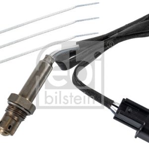 Sonda Lambda FEBI BILSTEIN 175869 – HYUNDAI | AutoRival