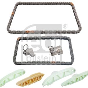 Kit lant de distributie FEBI BILSTEIN 176293 – HYUNDAI | AutoRival