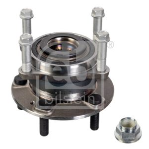 Set rulment roata FEBI BILSTEIN 176612 – HYUNDAI | AutoRival