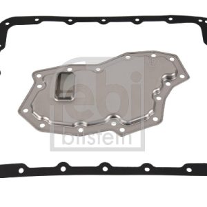 Set filtre hidraulice cutie e vitezeautomata FEBI BILSTEIN 176622 – HYUNDAI | AutoRival