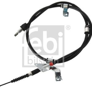 Cablu frana de parcare FEBI BILSTEIN 178334 – HYUNDAI | AutoRival