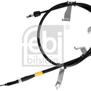 Cablu frana de parcare FEBI BILSTEIN 178625 – HYUNDAI | AutoRival