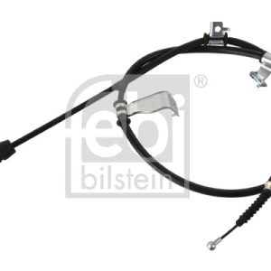 Cablu frana de parcare FEBI BILSTEIN 178865 – HYUNDAI | AutoRival