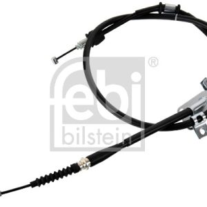 Cablu frana de parcare FEBI BILSTEIN 178866 – HYUNDAI | AutoRival