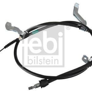 Cablu frana de parcare FEBI BILSTEIN 178870 – HYUNDAI | AutoRival