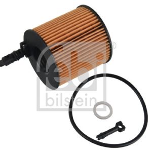 Filtru ulei FEBI BILSTEIN 180329 – HYUNDAI | AutoRival