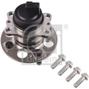 Set rulment roata FEBI BILSTEIN 180470 – HYUNDAI | AutoRival