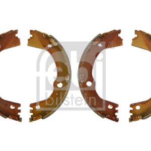 Set saboti frana frana de mana FEBI BILSTEIN 181587 – HYUNDAI | AutoRival