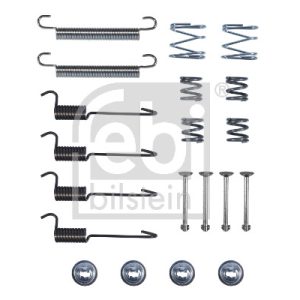 Set accesorii sabot de frana FEBI BILSTEIN 182257 – HYUNDAI | AutoRival