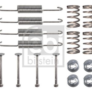 Set accesorii sabot de frana FEBI BILSTEIN 182575 – HYUNDAI | AutoRival
