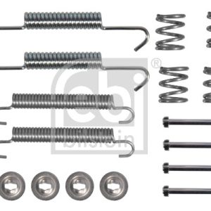 Set accesorii sabot de frana FEBI BILSTEIN 182578 – HYUNDAI | AutoRival