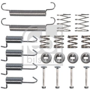Set accesorii sabot de frana FEBI BILSTEIN 182586 – HYUNDAI | AutoRival