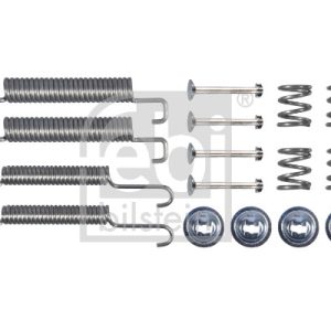 Set accesorii sabot de frana FEBI BILSTEIN 182594 – HYUNDAI | AutoRival