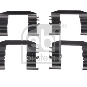 Set accesorii placute frana FEBI BILSTEIN 182728 – HYUNDAI | AutoRival