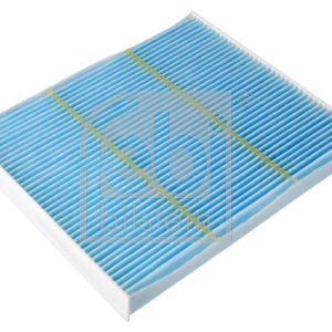 Filtru aer habitaclu FEBI BILSTEIN 183881 – HYUNDAI | AutoRival